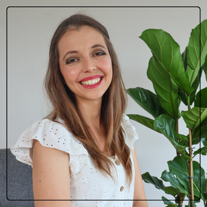 CHANTEL CRONJE