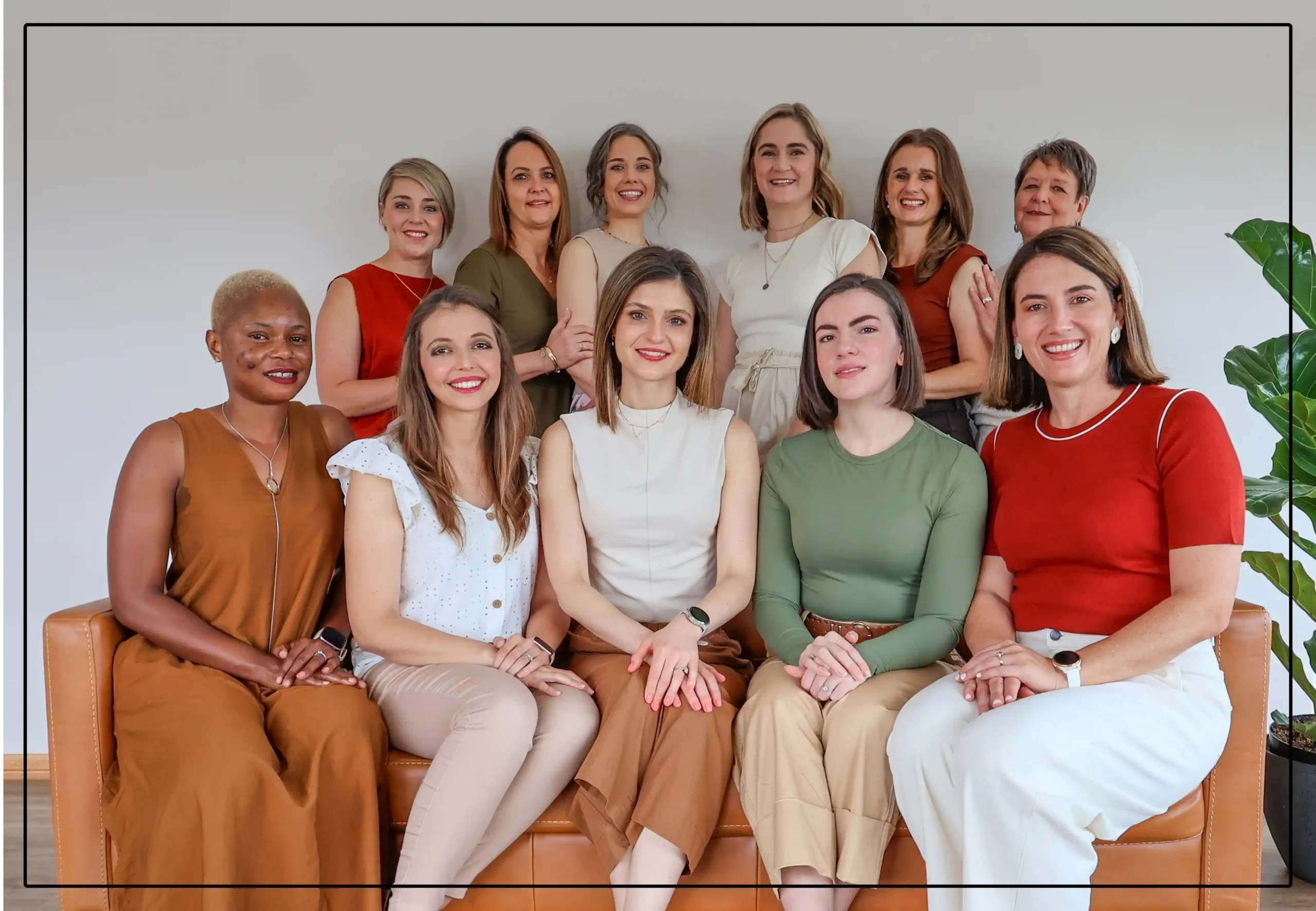 Élan Healthstyle medical doctors and physiotherapy team