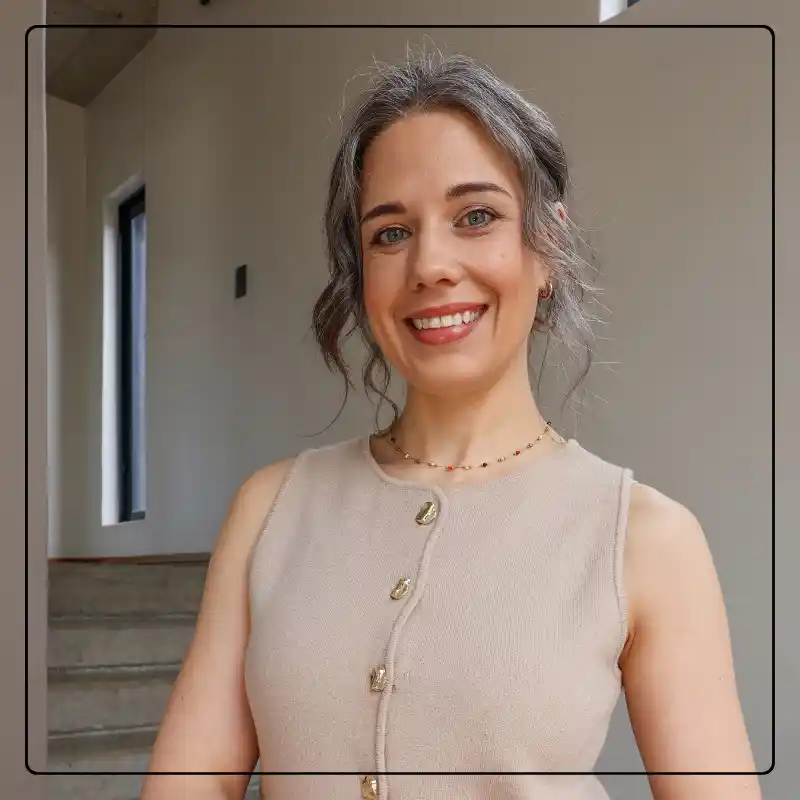 Simone Venter